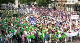 Image of Case in Point | PROCESSIONS 2018