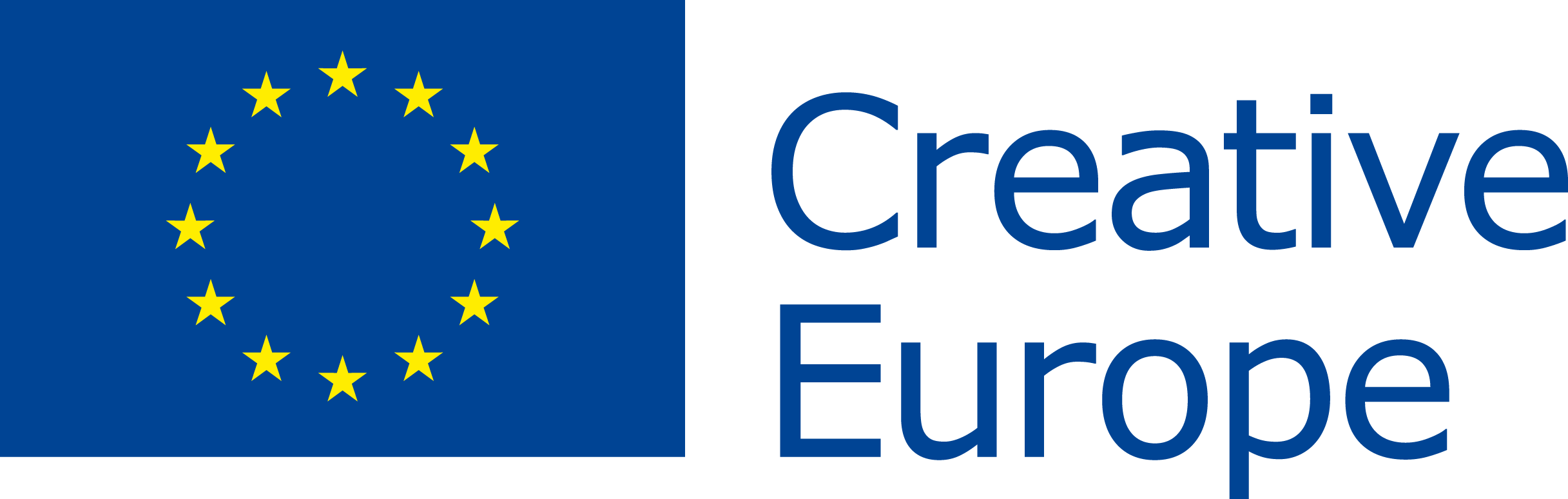 Creative Europe logo