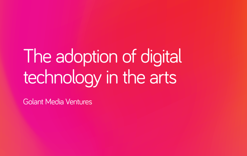 Image of The adoption of digital technology in the arts.png