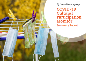 Image of Cultural Participation Monitor