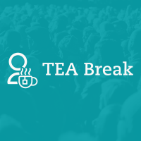 Image of SERIES | TEA Breaks