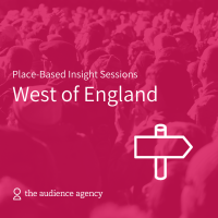 Image of Local Audiences | West of England