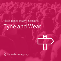 Image of Local Audiences | West Yorkshire
