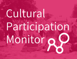 Image of Cultural Participation Monitor