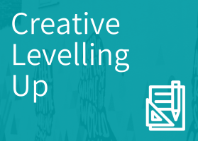 Image of Out and About | Highlights from our 'Creative Levelling Up' webinar
