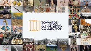 Image of Report reveals what users want from a digital National Collection