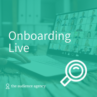 Image of Onboarding Sessions