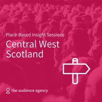 Image of Local Audiences | West Central Scotland