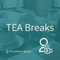 Image of SERIES | TEA Breaks