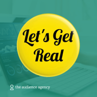 Photo of Let’s Get Real: Using digital to add value