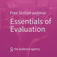 Photo of Skillset | Essentials of Evaluation