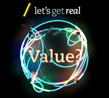 Photo of Let's Get Real Conference 2025: Value?