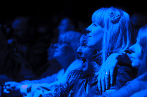 Image of Audience-Centred Design