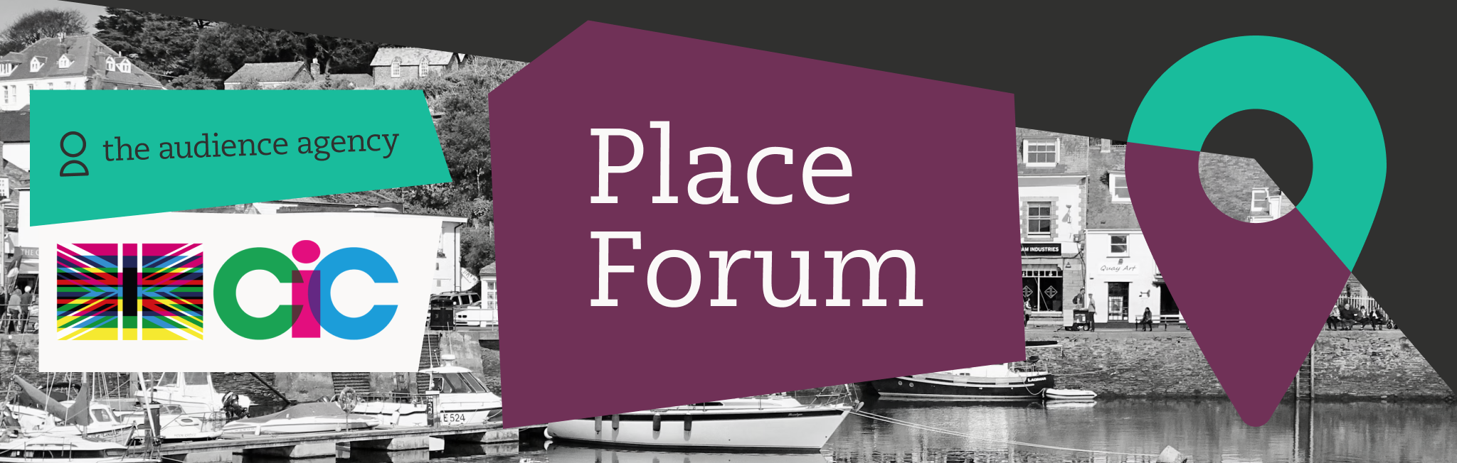 Place Forum Banner