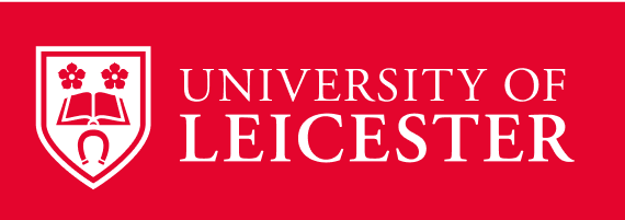 University of Leicester logo