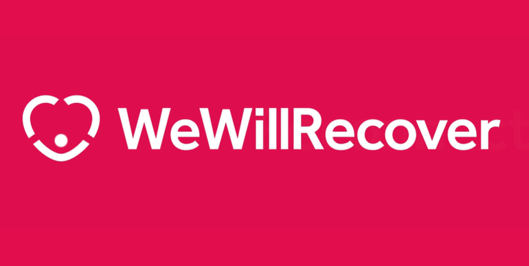 The WeWillRecover Initiative: Helping organisations get back on track