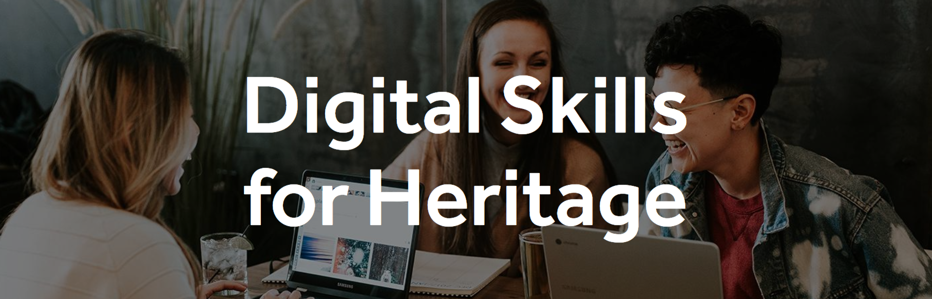 The Audience Agency receives funding to boost digital development in heritage organisations   