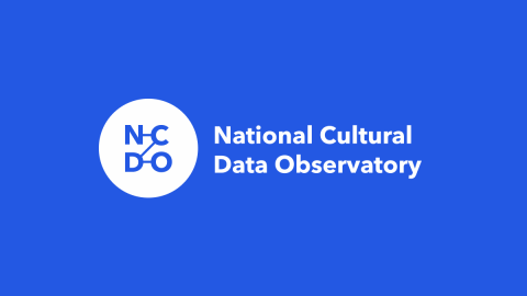 National Cultural Data Observatory