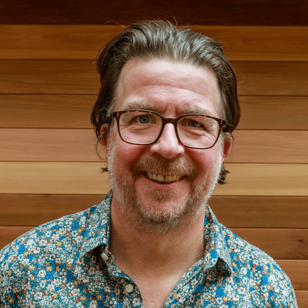Richard Leeming
