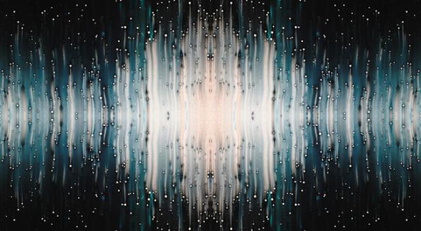 Image of Sound, by Susan Wilkinson