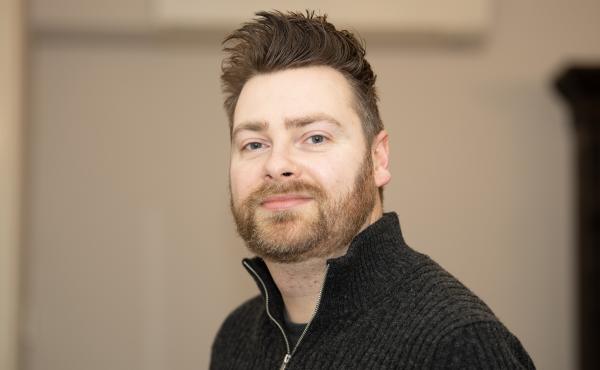 Chris France