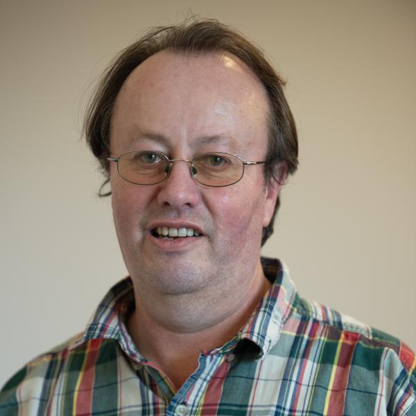Jonathan Goodacre