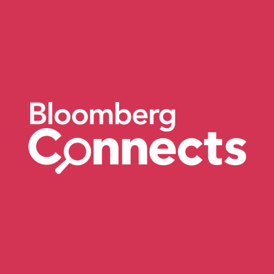 Bloomberg Connects logo