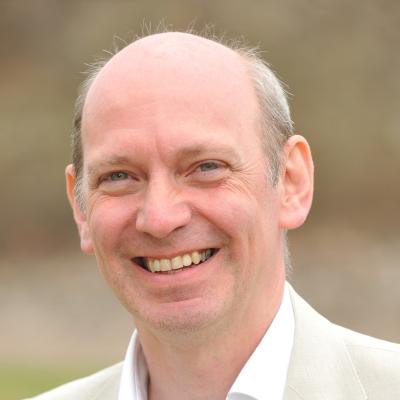 Image of Robert West
