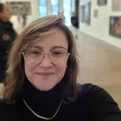 Image of Pamela Kent