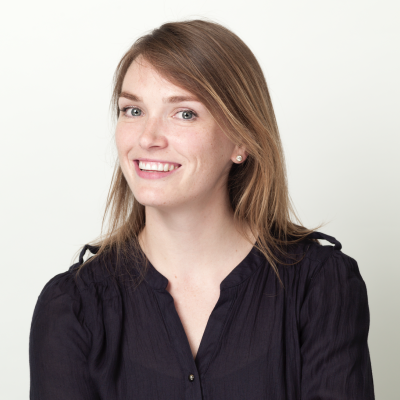 Photo of Sarah Fuller