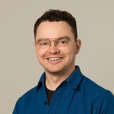 Photo of Tony Currie