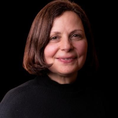 Photo of Jacqueline Ewers