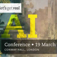 Let's Get Real Conference 2026: AI